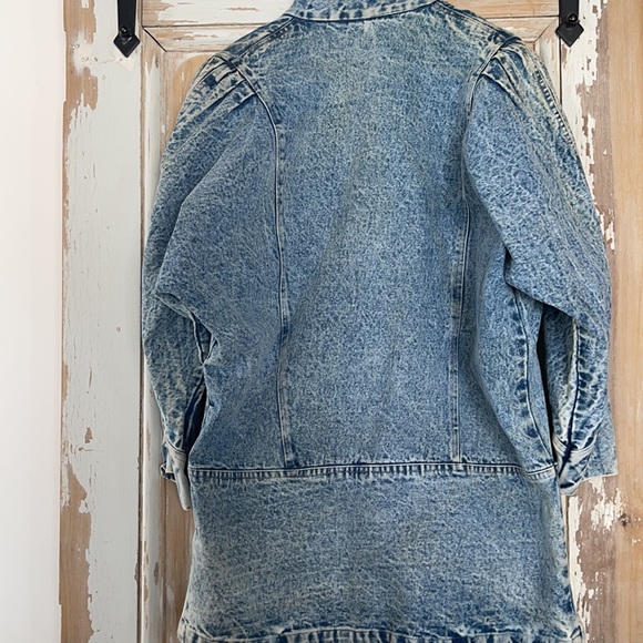 80’s vintage Stonewashed - Picture 10 of 15